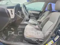 2017 Toyota COROLLA фото