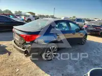 2017 Toyota COROLLA фото
