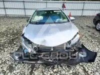 2017 Toyota COROLLA фото