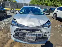 2017 Toyota COROLLA фото