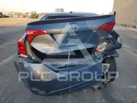 2017 Toyota COROLLA photo