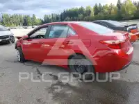 2017 Toyota COROLLA photo