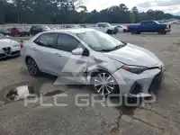 2017 Toyota COROLLA фото
