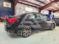 2017 Toyota COROLLA photo