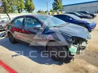 2017 Toyota COROLLA фото