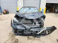 2017 Toyota COROLLA фото