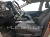 2017 Toyota COROLLA фото