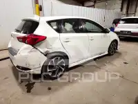 2017 Toyota COROLLA фото