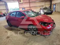 2017 Toyota COROLLA photo