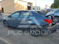 2017 Toyota COROLLA photo
