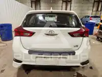 2017 Toyota COROLLA фото