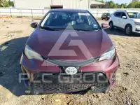 2017 Toyota COROLLA photo