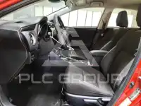 2017 Toyota COROLLA photo