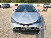 2017 Toyota COROLLA фото