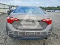2017 Toyota COROLLA photo