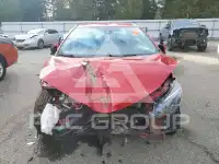2017 Toyota COROLLA photo