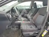 2017 Toyota COROLLA фото