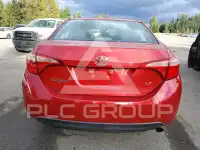 2017 Toyota COROLLA photo