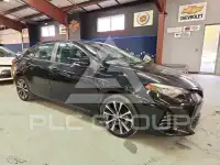 2017 Toyota COROLLA photo
