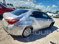 2017 Toyota COROLLA фото