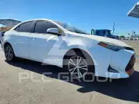 2017 Toyota COROLLA photo