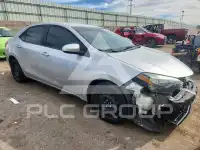 2017 Toyota COROLLA photo