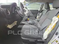 2017 Toyota COROLLA photo
