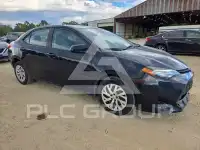 2017 Toyota COROLLA photo