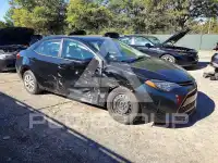 2017 Toyota COROLLA фото