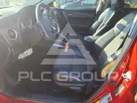 2017 Toyota COROLLA фото