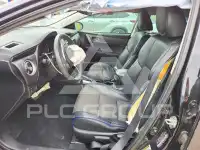2017 Toyota COROLLA фото