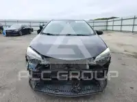 2017 Toyota COROLLA фото