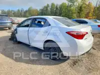 2017 Toyota COROLLA photo