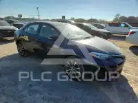 2017 Toyota COROLLA фото