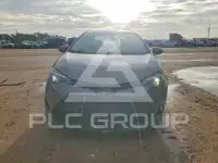 2017 Toyota COROLLA фото