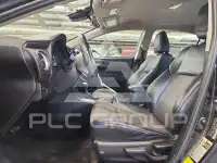2017 Toyota COROLLA photo