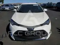 2017 Toyota COROLLA фото