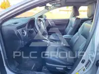2017 Toyota COROLLA фото