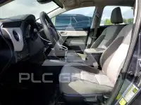 2017 Toyota COROLLA фото