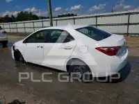 2017 Toyota COROLLA photo