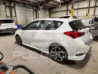 2017 Toyota COROLLA фото