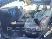 2017 Toyota COROLLA photo