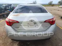 2017 Toyota COROLLA photo