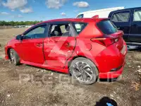 2017 Toyota COROLLA фото