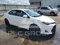 2017 Toyota COROLLA photo