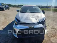 2017 Toyota COROLLA фото