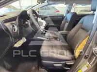 2017 Toyota COROLLA photo
