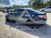 2017 Toyota COROLLA фото