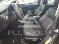 2017 Toyota COROLLA фото