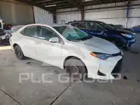 2017 Toyota COROLLA photo